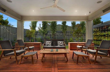 09.alfresco living design outdoor living space folio