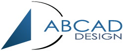 ABCAD logo